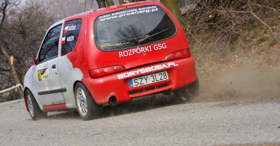 SJS Maxi Oes